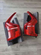 Lampy volvo xc90 II tyl 32228827 32228826 idealne