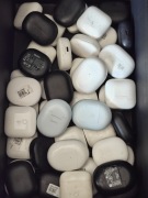 Zestaw słuchawek redmi, m.in Redmi buds 4 pro