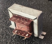 Dławik firmy Zatra typ 4245-256