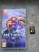 Metroid Prime 4 Beyond Nintendo Switch