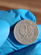 Sprzedam monetę 20 groszy 1965 rok