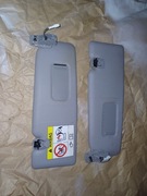 Osłona przeciwsłoneczna bmw f20