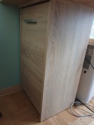 Szafka idealna do pokoju dziecka lub sypialni