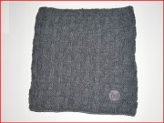 ORYGINALNY komin Buff  PRIMALOFT  Dwuwarstwowy Ciepły ocieplany polar