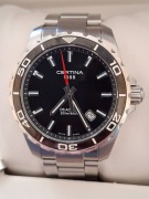 Zegarek męski CERTINA DS ACTION DIVER 200 m