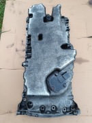 Miska olejowa Volvo D2 D3 2.0/163ps