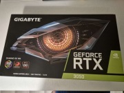 Karta graficzna Gigabyte GeForce RTX 3050 GAMING OC 8GB