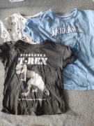 Paka mix tshirt 122