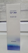 Davidoff Cool Water Wave Woman edt 100 ml-UNIKAT