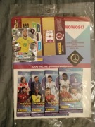 Qatar 2022 FIFA multipack limited XL 18 kart Nowy 