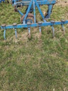 Radełko do traktora wyposażone w 6 radliczek to uniwersalne narzędzie 