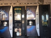 Maszyny Vendingowe Sprężynowce Snacki Kawomaty