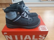 Buty zimowe Quechua wodoodporne 37-38