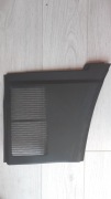 Podszybie, osłona filtra powietrza audi a4 b7 exeo
