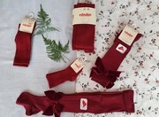 Podkolanówki i rajstopy CONDOR dla dzieci - różne 