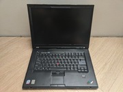 IBM ThinkPad T61(p) T8100/4/320GB