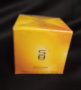 Oriflame S8 ICON 50ml zafoliowana