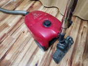 ODKURZACZ ELECTROLUX ZP400EL ERGOCLASSIC E10 WAŻ RURA TELESKOPOWA KOŃCÓWKA