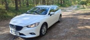 Mazda 6 GJ kombi, Automat, 2.2 diesel, 2013r., 226 tys. km