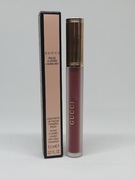 Nowy oryginalny Gucci Rouge À Lèvres Liquide Mat 521 Nellie Cherry
