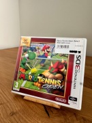 Mario Tennis Open