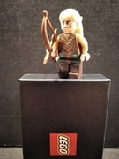 LEGO Władca Pierścieni Elf Legolas
