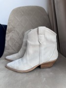 Kowbojki Badura rozmiar 36