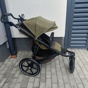 Thule Urban Glide 2 