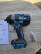 Klucz udarowy Gisam bezszczotkowy 1/2'' 2800 Nm akumulatorowy 7600 obr./min