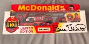 Matchbox Team Convoy McDonald's
