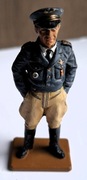 Figurka Del Prado oryginalna Commandant Fafl (Russia) France - 1943 