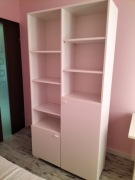 Zestaw mebli młodzieżowych Meblik