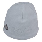 Czapka zimowa polarowa Viking 230/10/2305 roz. 56 cm szara