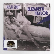 Taylor Swift Elizabeth Taylor RSD Single (SP 2026) Worldwide