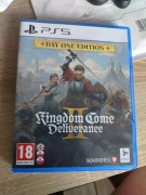 Kingdom Come Deliverance 2 PS5 PL 