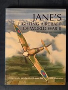 Jane's Fighting Aircraft of World War II