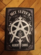 MIT SYZYFA - Albert Camus