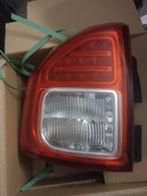 Lampa tylna Jeep compass 14-17