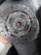 Sprzegło 1.6sr akl golf audi seat 