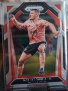 KARTA PIŁKARSKA - Jack O'CONNELL