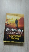 Wachmistrz Dogrywka Krzysztof Bochus
