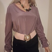 Marc Cain Sports bluzka koszula 36/38