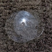 Dyski do tynkowania tortów 20 cm Miniowe Formy