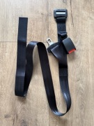 Adapter pas bezpieczeństwa dla kobiet w ciąży