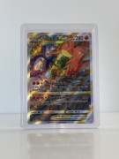CHARIZARD VSTAR SWSH262 PROMO NM