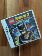 LEGO Batman 2 DC Super Heroes DS