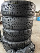 Opony zimowe ContiWinterContact 205/60