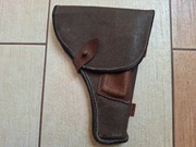 Kabura do pistoletu wz.33 TT kierzowa