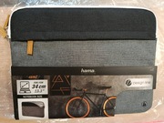 Etui, pokrowiec Hama na laptopa 13,3