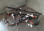 Oryginalna, kompletna wiązka kabli pralki SAMSUNG WW70J5446FW